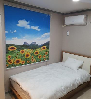 Sasang House | Ara Guesthouse