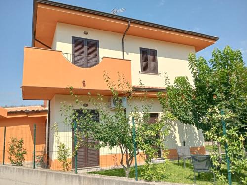 Marcellinara Bed & Breakfast | ARA HOME Comfort