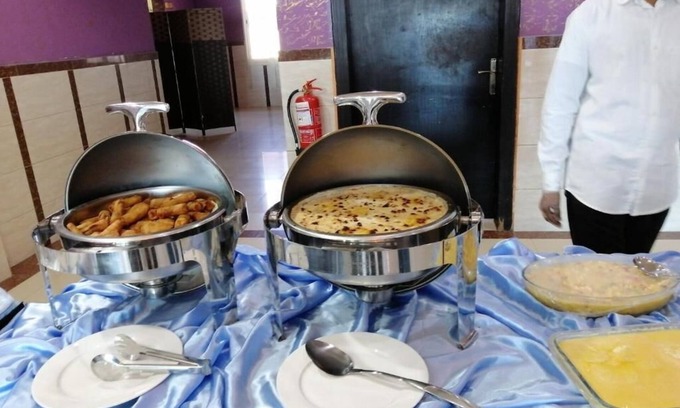 Rabigh Hotel | Arabian Palm Hotel