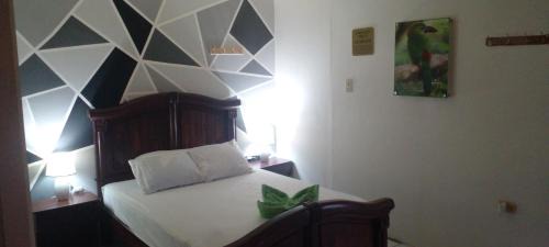 Mindo Apartment | Aracari Inn Mindo