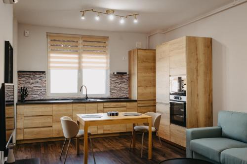 Arad Apartment | Arad City Escape AFI Mall