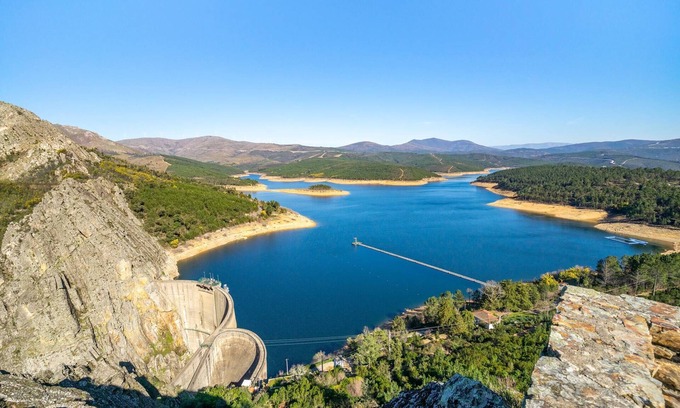 Pampilhosa da Serra Villa | ARADAS/Pampilhosa da Serra/Casa da Oliveira, by IG