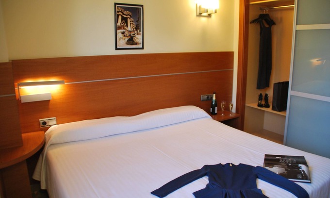 El Camp de l'Arpa del Clot Apartment | Arago565
