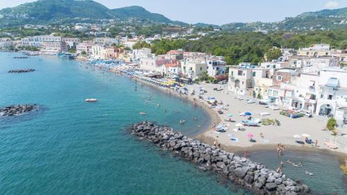 Ischia Porto Apartment | Aragonia apartment