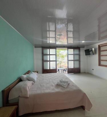 La Macarena Hotel | AraMacao