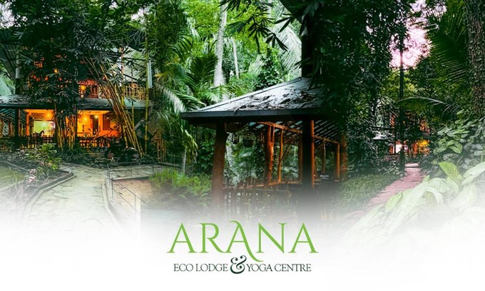 Ella Cabin | Arana Sri Lanka Eco Lodge and Yoga Center