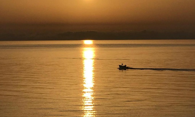 Trebisacce House | Arancetodamare POSEIDONE