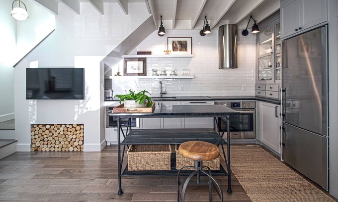 Boulder Condo | Arapahoe Loft - On Cloud #9