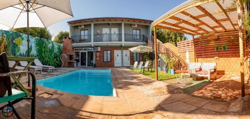 Puerto Iguazu Bed & Breakfast | Arapy Bed and Dream
