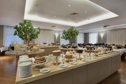 Ribeirao Preto Hotel | Araucaria Plaza