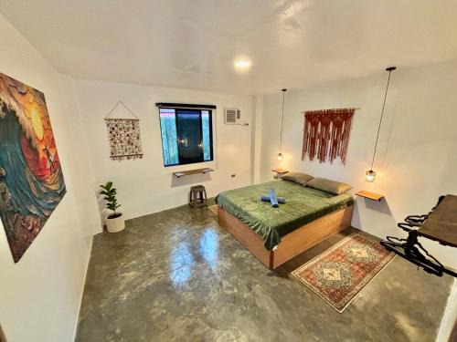 General Luna House | Araw Boutique