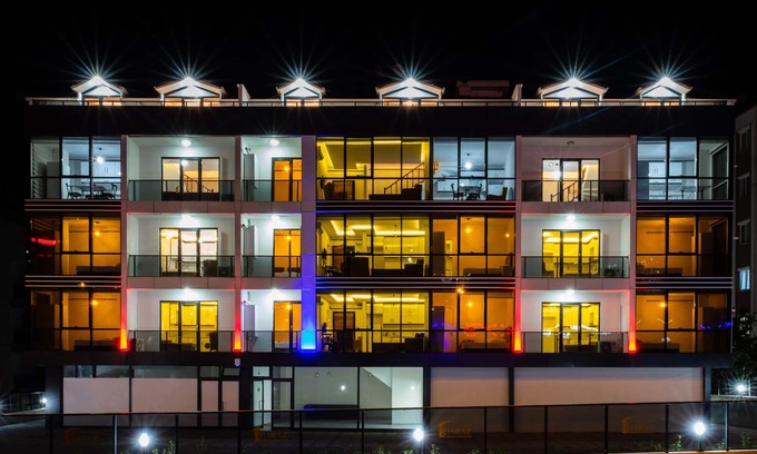 Mudanya Apartment | Araz Suit