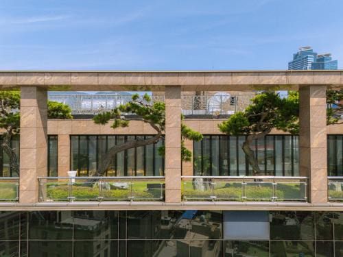 Busanjin Hotel | Arban Hotel