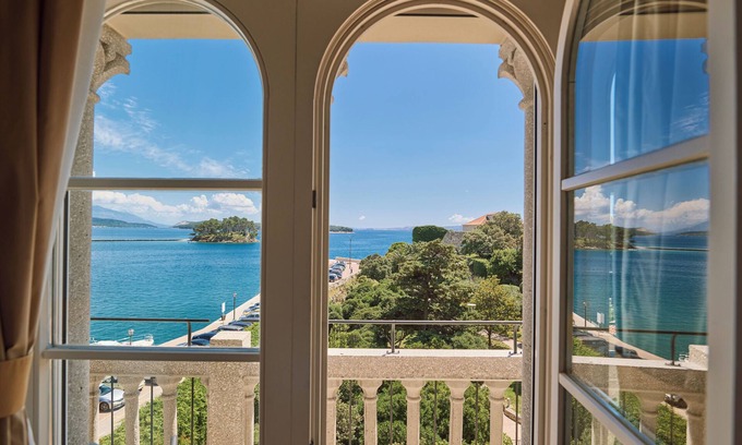 Rab Hotel | Arbiana Heritage Hotel