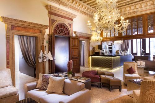 Cannaregio Hotel | Arcadia Boutique Hotel