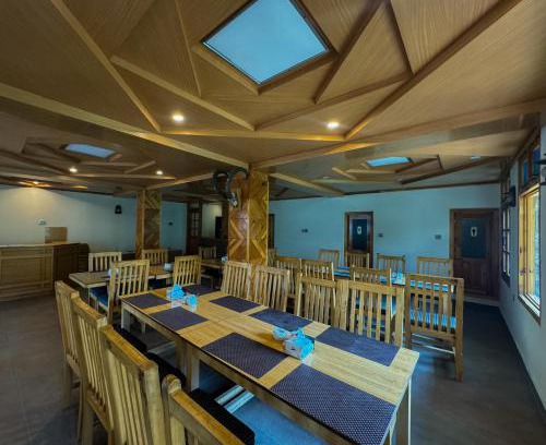 Hunza Hotel | Arcadian 3Skies Borith Lake