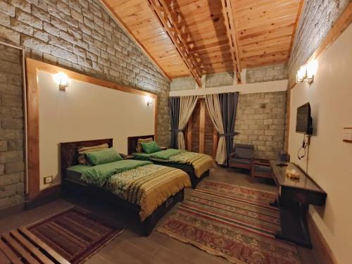 Azad Kashmir Hotel | Arcadian 3Skies