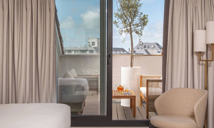 Arcachon Hotel | Arcanse by Inwood Hotels