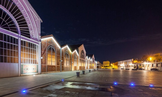 Vierzon Hotel | Arche Hotel