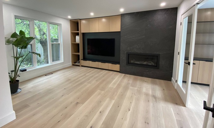 Stratford House | Architecturally Designed Modern Home