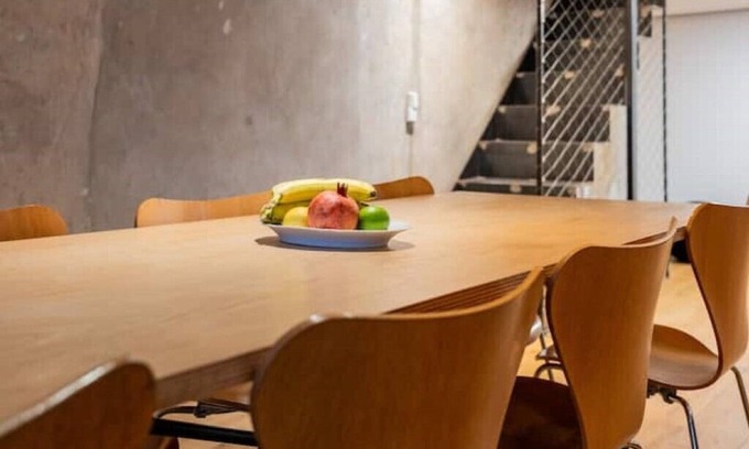 Kreuzberg Apartment | Architektur-wohnung in Kreuzberg