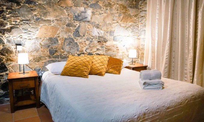 Palaichori House | Archontiko Rousias