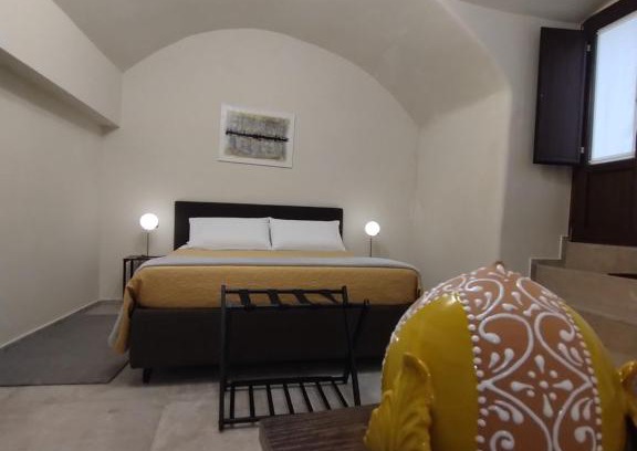 Altamura Bed & Breakfast | Arco Bianco b&b