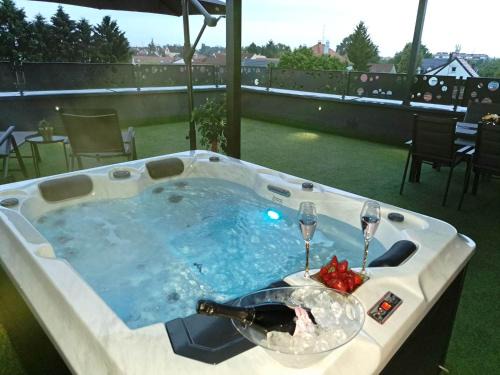 Varazdin Apartment | Arcobaleno Apartments & Rooms