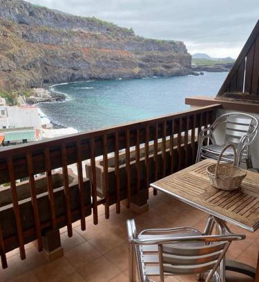 San Marcos Apartment | ARCOIRIS AL MAR