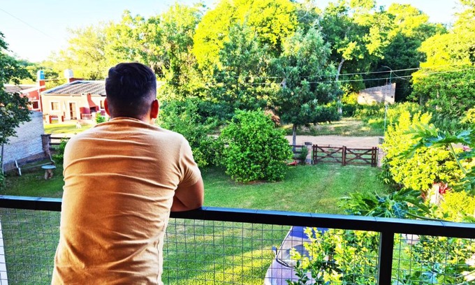 Paso de la Patria Apartment | Arcoiris Dptos