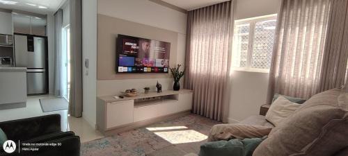 Andorinha Apartment | arcos da Lapa · Apto 3 suítes e churrasqueira