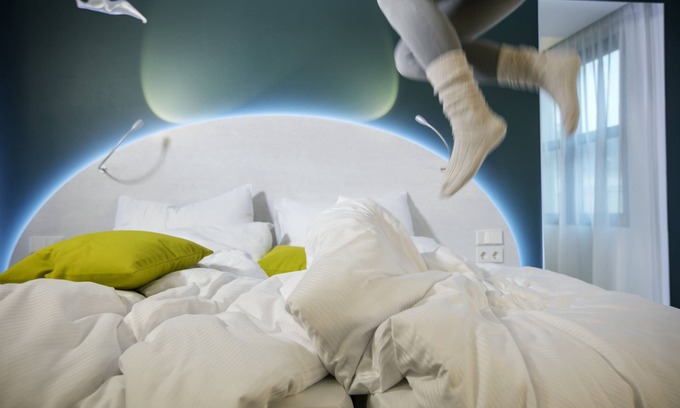 Donaustadt Hotel | ARCOTEL Donauzentrum