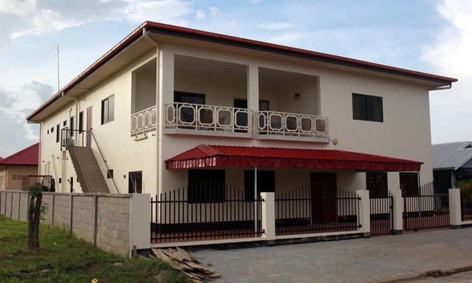 Noord Apartment | Arcton Apartment