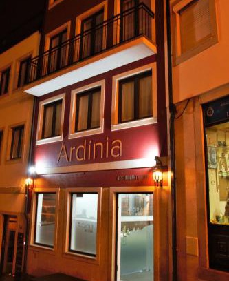 Lamego Apartment | Ardínia the Legend