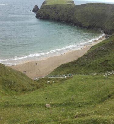 Ardara House | Ard A Mhaoire