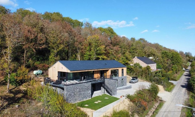 Septon Villa | Ard'view