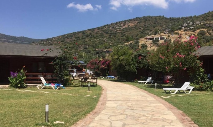 Hayitbuku Cottage | Arda Bungalows