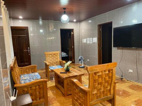 Sablan Apartment | Ardendia transient house