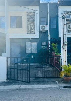 San Pablo House | Ardina transient houses phirstpark