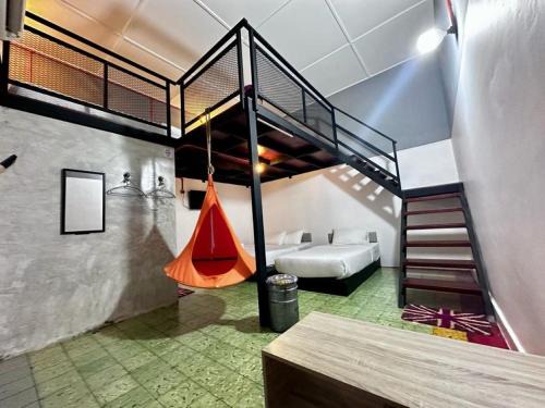 Tanjung Bungah House | Ardour Lodge "A" Wing
