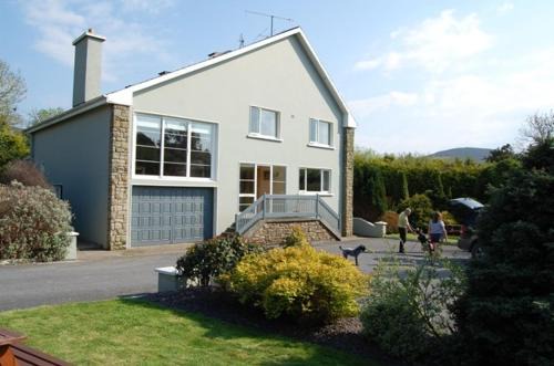 Annascaul Bed & Breakfast | Ardrinane House