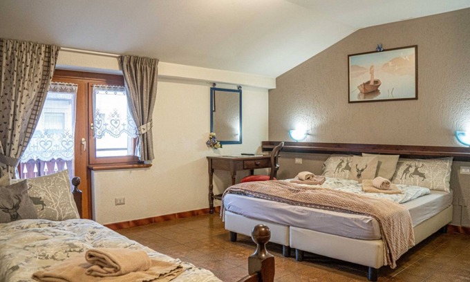 Livigno Apartment | Are you ready for your relaxing vacation in Livigno? Come and discover!