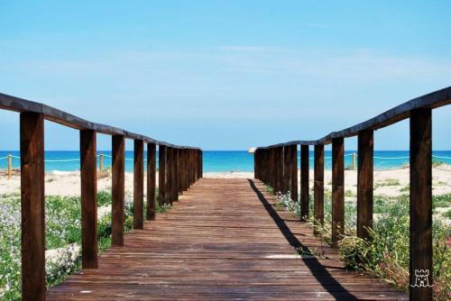 Petacciato House | AREA 21