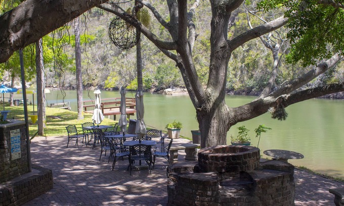 Amatola Coastal Hotel | Areena Riverside Resort