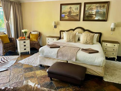 Amatola Coastal Resort | Areena Riverside Resort