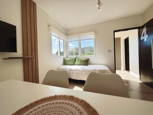Juana Koslay Apartment | ARENA apart l - Juana Koslay - San Luis