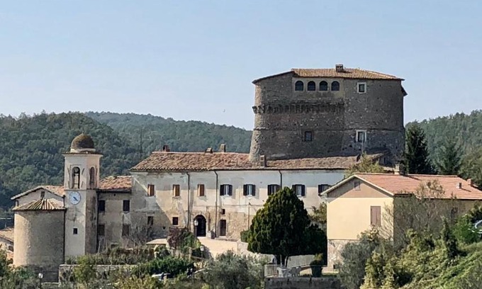 Ornaro Resort | Arenarius Home Resort & SPA