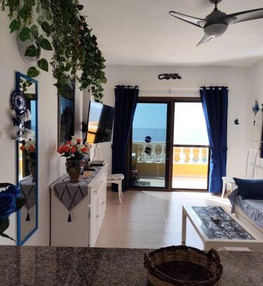 Chejilipes Apartment | Arenas Blancas 203