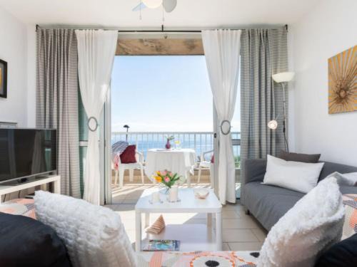 Poris de Abona Apartment | Arenas del Porís