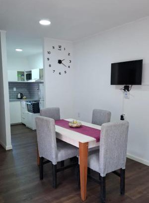 Arequito Apartment | Arequito centro